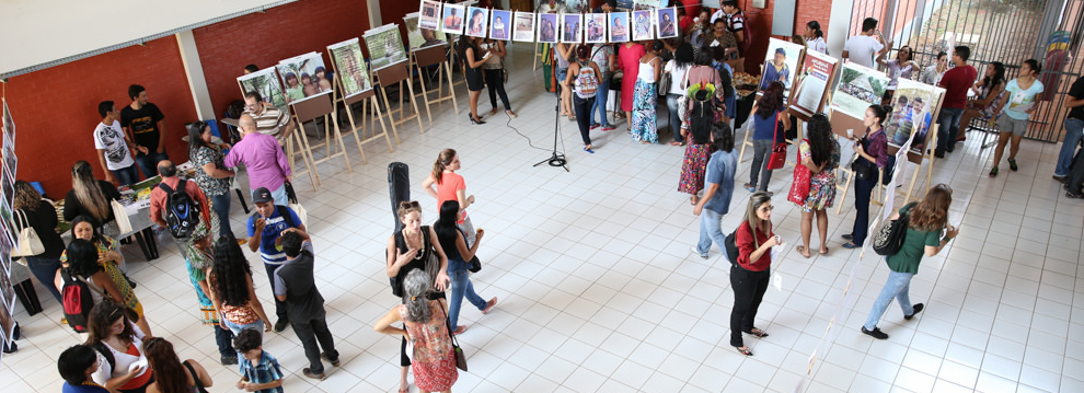 Simpósio debate ‘Línguas e Literaturas Indígenas’