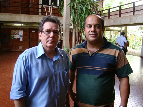 Simpósios na Ufac discutem desenvolvimento regional