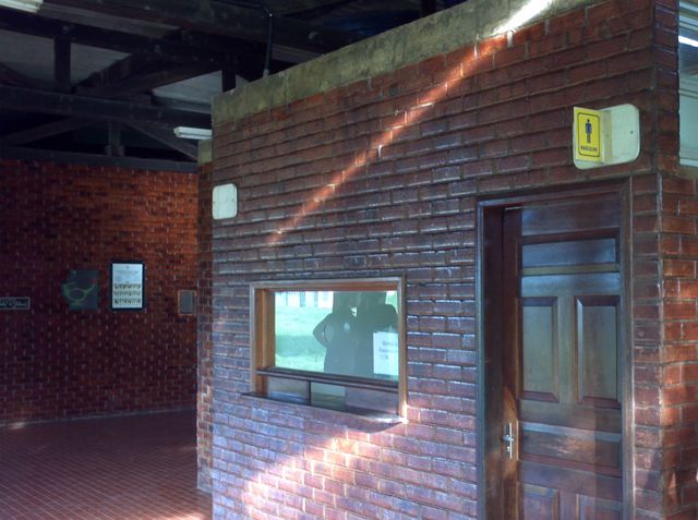 Sindcol disponibiliza posto de recarga no Bloco de Enfermagem