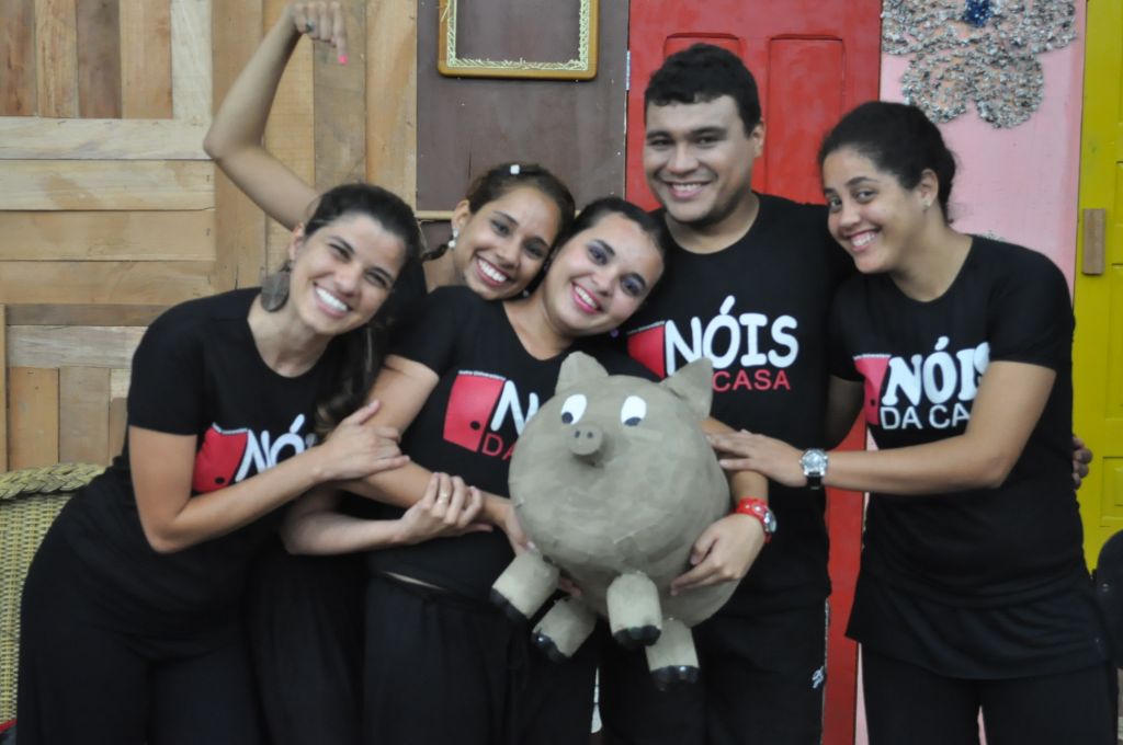 Trabalho de estudante da Ufac é escolhido para ser apresentado na 8ª Bienal da UNE