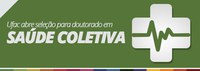 Ufac abre seleção para doutorado em Saúde Coletiva