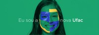 Ufac adota marca de identificação visual