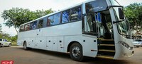 Ufac adquire novo ônibus