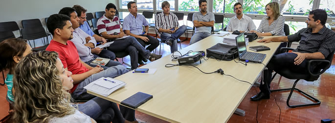 Ufac apresenta relatório final sobre as demandas de laboratórios