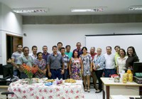 Ufac capacita 31 servidores na área de informática