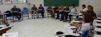 Ufac capacita professores do Ensino Médio