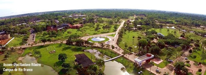 Ufac convoca candidatos selecionados pelo Sisu