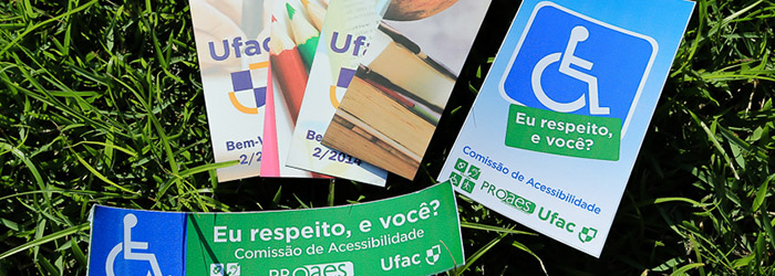 Ufac dá início ao 2º semestre letivo de 2014