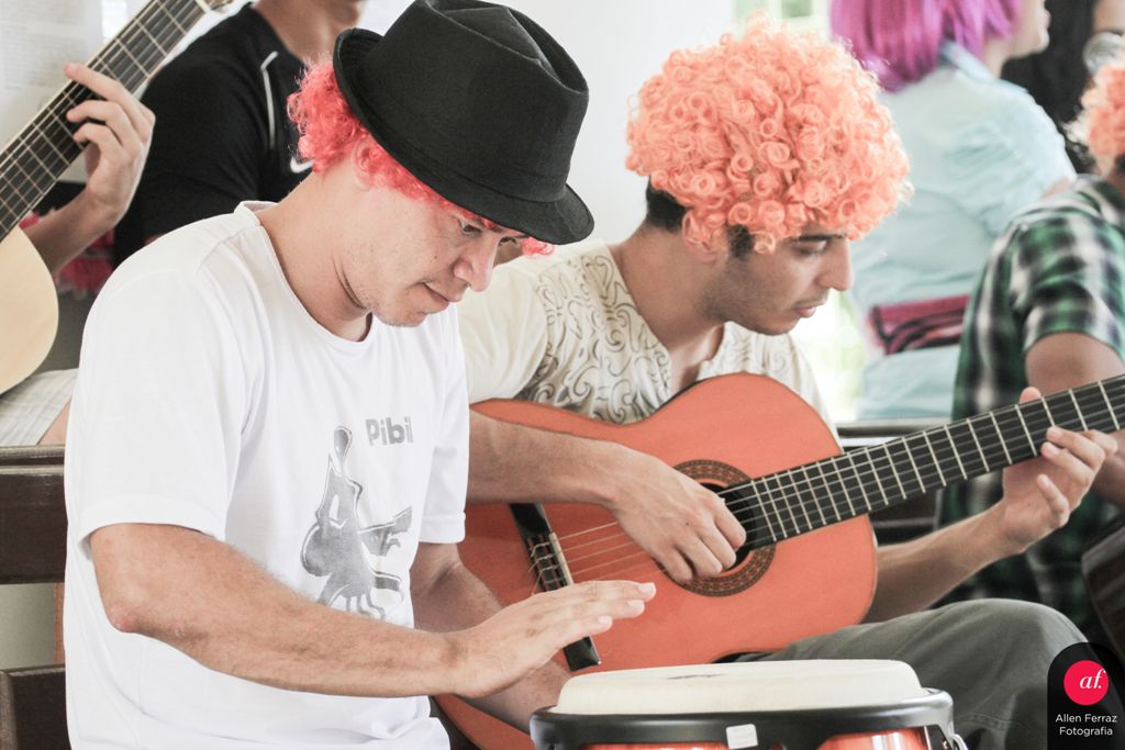 Ufac discute papel da cultura na instituição