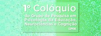 Ufac discute psicologia e educação em colóquio
