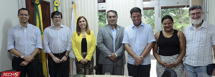 Ufac é beneficiada por emenda parlamentar