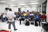 Ufac e Impa promovem palestra sobre ensino de Matemática