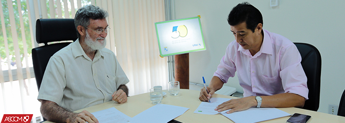 Ufac e prefeitura de Assis Brasil assinam termo de cooperação para internato rural para o curso de Medicina