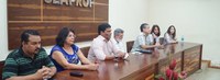 Ufac e Seaprof promovem evento sobre extensão rural e assistência técnica