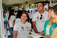 Ufac encerra 1ª edição do curso de Pós-Graduação a Distância 