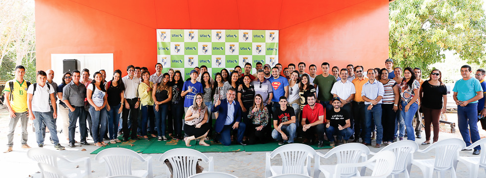 Ufac entrega laboratório de mecanização