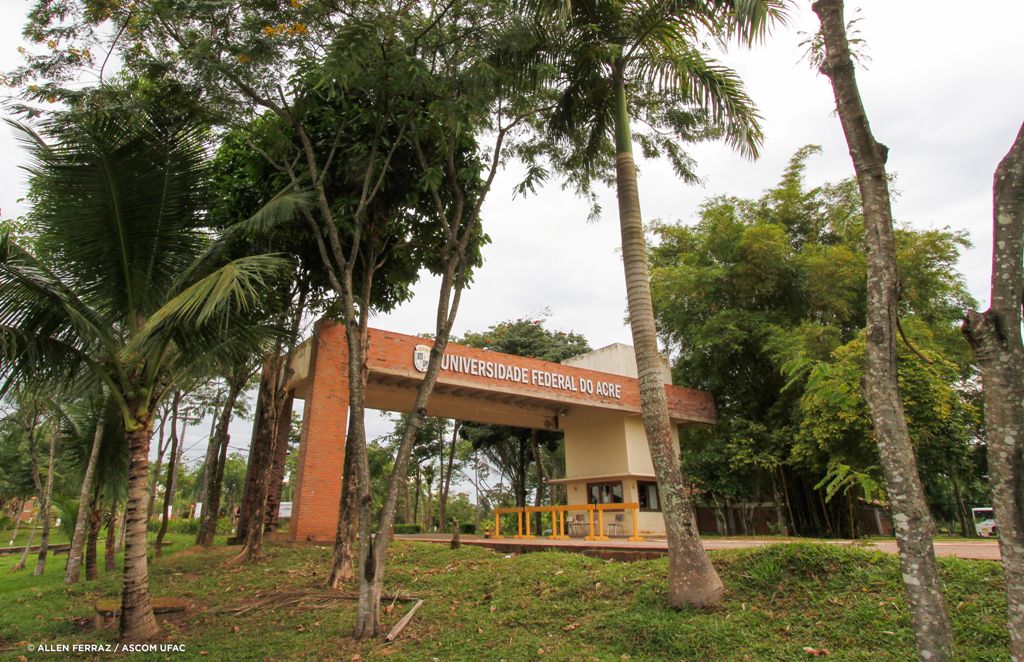 Ufac está entre as 250 melhores universidades da América Latina