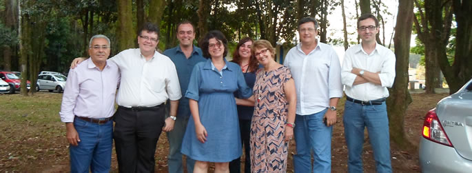 Ufac exporta experiência organizacional da última SBPC para UFSCar