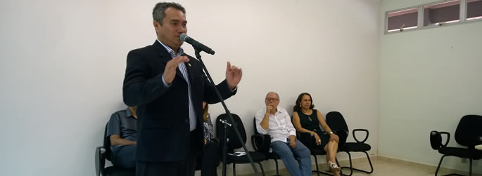 Ufac faz lançamento da SBPC Extrativista