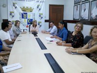 Ufac firma convênio com a secretaria Estadual de Educação para formação de 400 estudantes