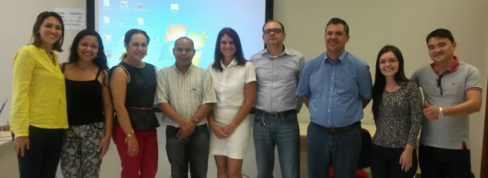 Ufac firma parceria com Ifac para implantação do núcleo de extensão em desenvolvimento territorial do Acre