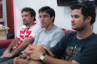 Ufac Florestal Júnior é a primeira empresa júnior da universidade