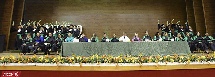 Ufac forma 1ª turma de Nutrição