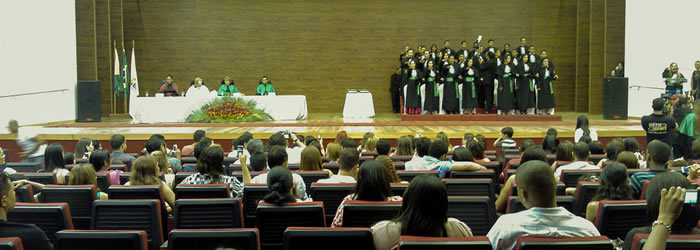 Ufac forma 32 novos profissionais de Educação Física