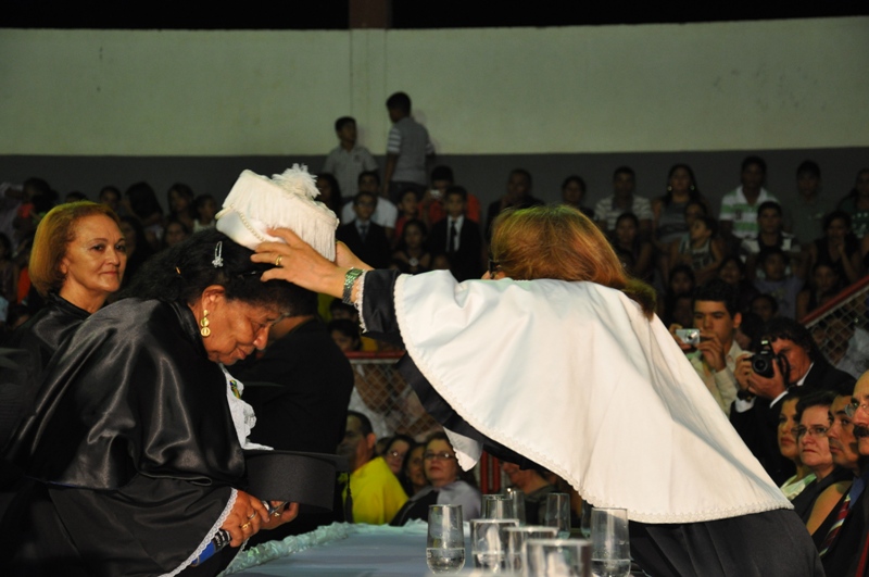 Ufac forma professores no interior do Acre