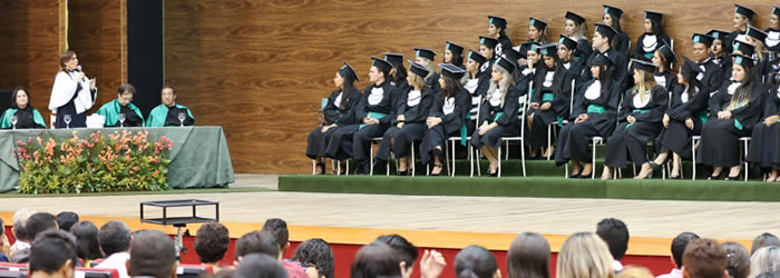 Ufac forma turma de Saúde Coletiva