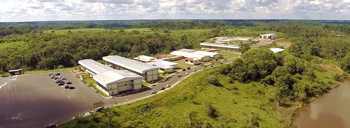 Ufac implanta curso regular de Direito em Cruzeiro do Sul