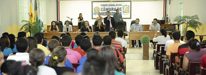 Ufac abre 4 turmas de Pedagogia em Feijó