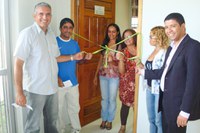 Ufac inaugura Núcleo de Apoio à Inclusão em Cruzeiro do Sul