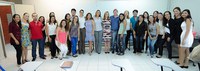 Ufac inicia 2 novas turmas de pós-graduação em saúde