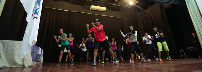 Ufac inicia as atividades do curso de gestão pública da cultura