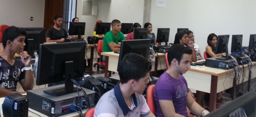 Ufac inicia curso de nivelamento para alunos cotistas