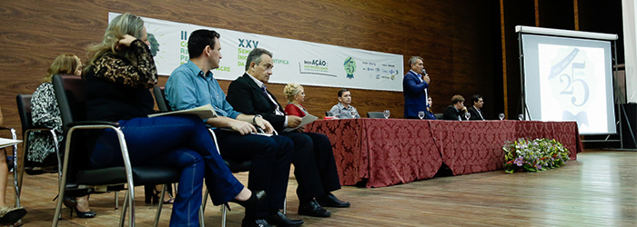 Ufac inicia encontros sobre pesquisa e iniciação científica