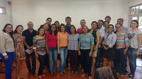 Ufac inicia mestrado em Administração