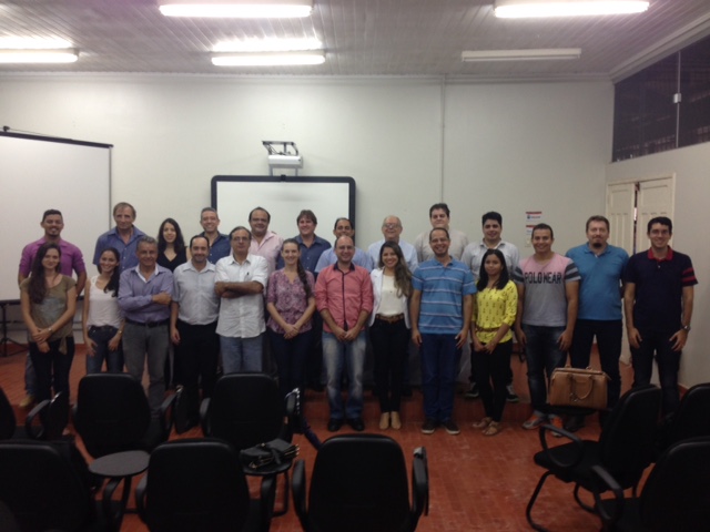 Ufac inicia mestrado em Ciência Florestal