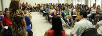 Ufac inicia nova turma de mestrado em Letras