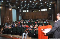 Ufac inicia segundo semestre letivo