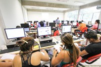 Ufac insere novas tecnologias na prática pedagógica