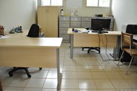 Ufac investe na melhoria de setores administrativos com novos móveis