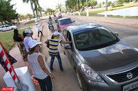 Ufac investe na valorização dos estudantes com obras e fortalecimento da pesquisa