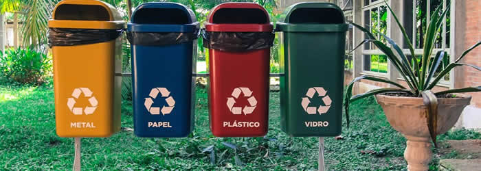 Ufac lança ‘Coleta Seletiva Solidária’ no Campus Rio Branco