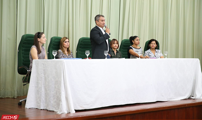 Ufac lança 3ª edição de pós-graduação para gestores educacionais
