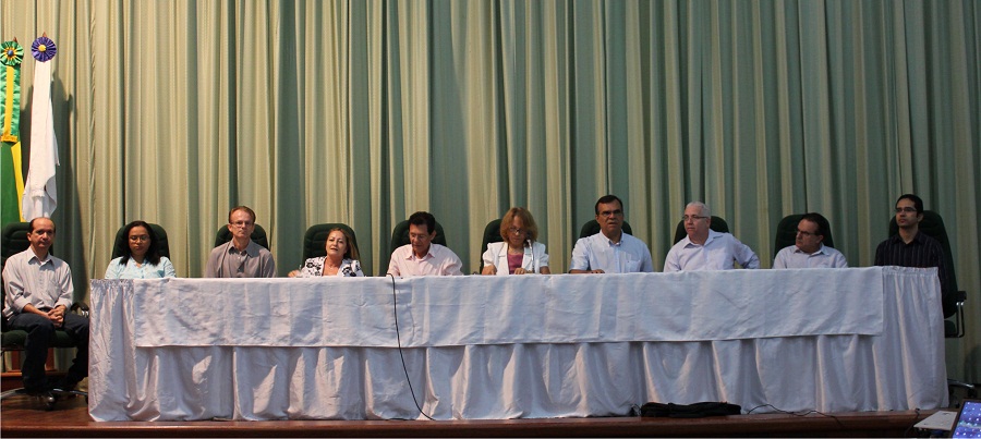 UFAC lança o Programa de Aperfeiçoamento Pedagógico