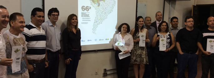 Ufac mobiliza comunidade acadêmica para SBPC