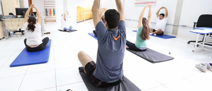 Ufac oferece serviço médico a servidores e estudantes