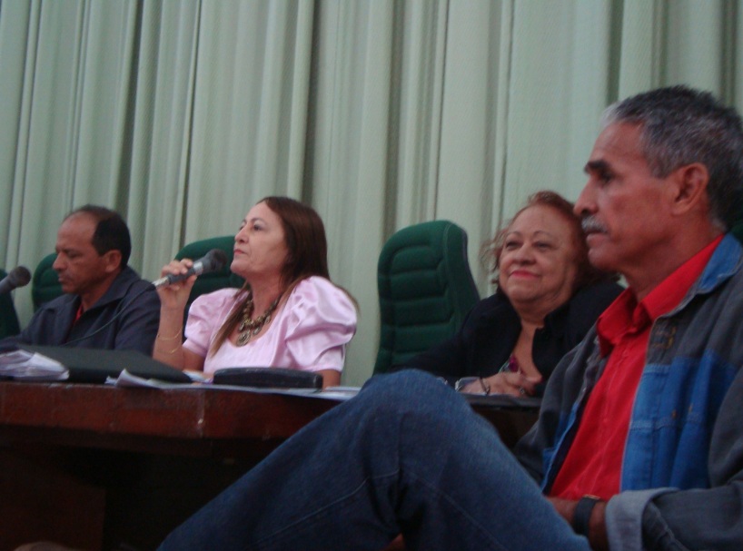 UFAC oferecerá Mestrado Profissional em Administração para os Técnicos Administrativos